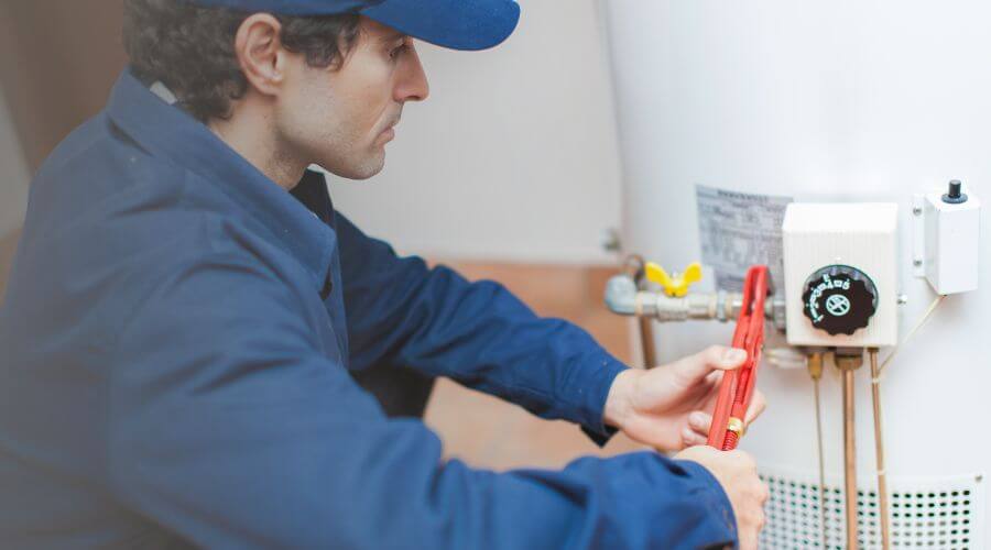 Local expert plumbing services in Feura Bush, NY